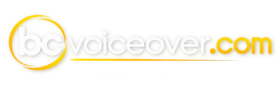 bcvoiceover professional voiceover and radio imaging